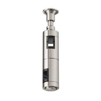 Крепление для трековой системы MAYTONI FLARITY TRA155CW-D1-PT