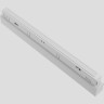Трековый светильник MAYTONI BASIS TR030-4-12W3K-WW-DS-W