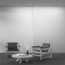 Трековый светильник MAYTONI PARETE TR106-2-12W4K-W