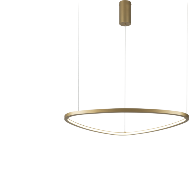 Подвесной светильник MAYTONI GLINT MOD072PL-L28BS3K