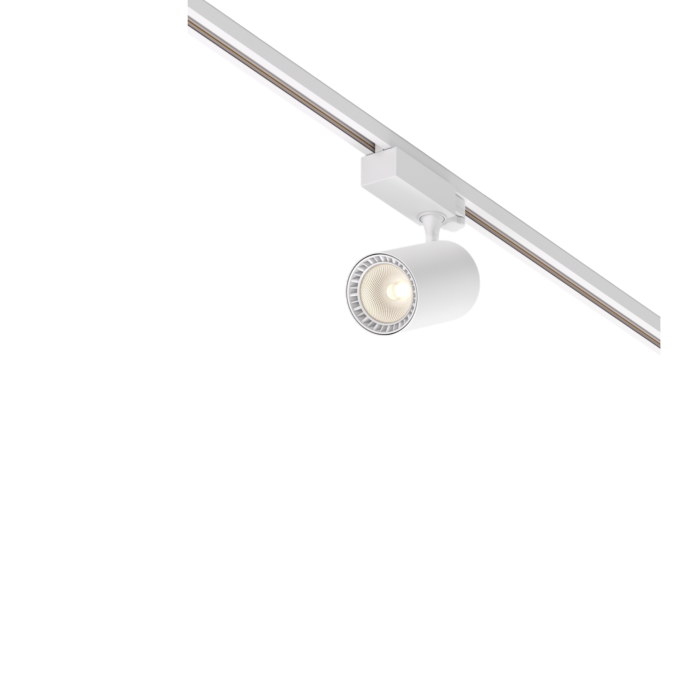 Трековый светильник MAYTONI VUORO TR029-3-26W3K-S-W