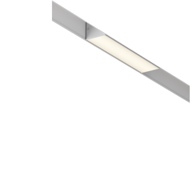 Трековый светильник MAYTONI BASIS TR074-2-7W3K-W