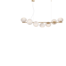 Подвесной светильник MAYTONI REELS MOD268PL-07G