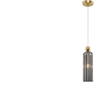 Подвесной светильник MAYTONI ANTIC MOD302PL-01GR