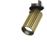 Встраиваемый светильник MAYTONI CALIPSO C110CL-01-GU10-BS