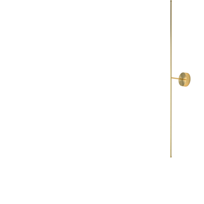 Настенный светильник (бра) MAYTONI ELEGANT C084WL-L18BS2.7K