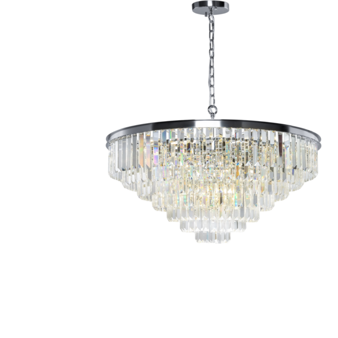 Подвесной светильник MAYTONI REVERO MOD085PL-16CH