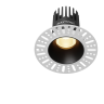 Встраиваемый светильник MAYTONI DIP DL119-10W-2.7K-TRS-B