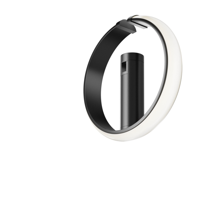 Трековый светильник MAYTONI ZERO FLARITY TR230-1-10W3K-B